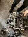 MITSUBISHI SPACE STAR 1.2 BENZİNLİ MOTOR KOMPLE