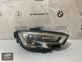 AUDİ A3 SAĞ Z FAR ORJİNAL 2016-2020