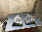 HUNDAİ ATOS BAGAJ PANDIZOT PLASTİĞİ