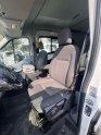 FORD TRANSİT SOL ÖN KOLTUK KONUK OTO