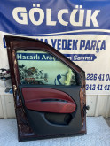 Oto Çıkma Parça / Kaporta & Karoser / Kapı / Fiat / Doblo / Çıkma Parça 