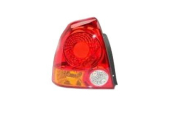 SOL ARKA STOP LAMBASI DUYSUZ ACCENT ADMIRE 03-06 / 9240125510