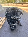 FOD FOCUS 1.6 DİZEL DV6 EURO4 KOMPLE MOTOR