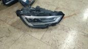 AUDI A3 MATRİX SAĞ FAR LED 2016 2017 2018 2019 2020 ÇIKMA ORJ
