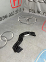 Tiguan 12-18 Arka Sol Tampon Braketi 5N0807393E ORJ-SIFIR