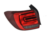 CLIO SYMBOL ARKA LEDLI STOP SOL 2016-> 265550533R