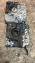 2005 FORD CONNECT 75 HP 90HP YAKIT DEPOLARI