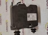 4G0907379S 4G0614517AK 0265956226 AUDİ A6 A7 4G ABS BEYNİ
