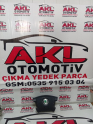 Skoda Fabia direksiyon airbag 2004-2010