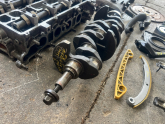 Oto Çıkma Parça / Motor / Krank / Mazda / 626 / Çıkma Parça 