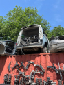 RENAULT KANGOO 3 ARKA ÇAMURLUK