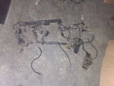 ÖZMEN OPEL ASTRA G TİVONPORT Z16XEP MOTOR TESİSATI