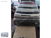 OPEL ASTRA G TAMPON ÇIKMA