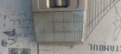 Oto Çıkma Parça / Elektrik / Tavan Lambası / Mazda / 626 / Çıkma Parça 