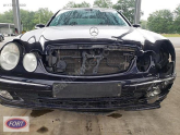 Mercedes W211 E Kasa Dizel Egr ve Tüm Parçalar
