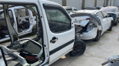 Oto Çıkma Parça / Kaporta & Karoser / Kapı / Fiat / Doblo / Çıkma Parça 