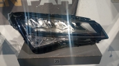 SKODA SÜPER B SAĞ FAR CRYSTAL LED 2019- 3V1941016C DSO