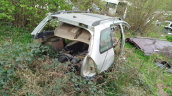 Peugeot 307 sw sağ sol arka çamurluk