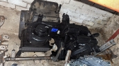 HYUNDAİ İ20 KALORİFER KUTUSU