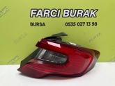 EGEA SEDAN SAĞ DIŞ STOP ORJİNAL 2016-2020 521954570E