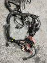 RENAULT CLIO 2 1.5 DİZEL MOTOR İÇ TESİSATI