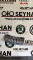 1K0858687H Volkswagen Golf 6 tavan tutamağı bağlantı braketi