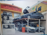 Oto Çıkma Parça / Peugeot / 407 / Kaporta & Karoser / Kapı / Çıkma Parça 