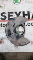 13324458 opel astra j ön sol fren diski koruma sacı