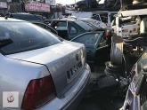 Oto Çıkma Parça / Kaporta & Karoser / Kapı / Volkswagen / Bora / Çıkma Parça 