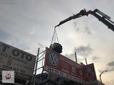 Oto Çıkma Parça / Mekanik / Kapı Kolu / Volkswagen / Caddy / Çıkma Parça 