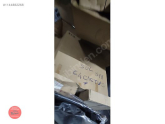 Oto Çıkma Parça / Elektrik / Far / Citroen / C4 / Sıfır Parça 