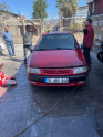 Citroen sakso ön panjur