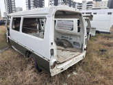 Oto Çıkma Parça / Kaporta & Karoser / Kapı Direği / Hyundai / H100 / Çıkma Parça 