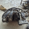 Suzuki Sx4 1.5 Plastik Emme Manifoldu / M15A