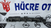 CİTROEN C4 X ÖN TAMPON DARBE EMİCİ 9834693780