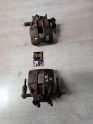 Nissan Micra K12 Orjinal Ön Fren Kaliperi 03-10