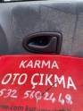 RENAULT MEGANE 1 KAPI İÇ AÇMA KOLU