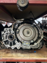 OPEL İNSİGNİA 1.6 TURBO OTOMATİK ŞANZIMAN KOMPLE ORJİNAL GM 6T45