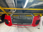 Oto Çıkma Parça / Kaporta & Karoser / Ön Tampon / Audi / Q3 / Çıkma Parça 