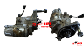 TOYOTA - HİLUX / 2L 2.4 DİZEL MARŞ DİNAMOSU