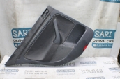 ÇIKMA VW GOLF 5 SOL ARKA KAPI DÖŞEMESİ D-506