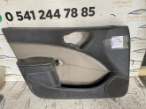 CİTROEN XSARA SOL ÖN KAPI İÇ AÇMA KOLU ÇERÇEVESİ ORJİNAL
