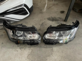 RANGE ROVER VOGUE SOL ÖN FAR ORJİNAL ÇIKMA