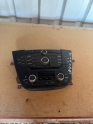 OPEL İNSİGNİA KLİMA KONTROL PANELİ