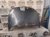Skoda Fabia motor kaputu 2007-2014
