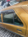 Citroen sakso sol arka  kapı orijinal