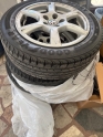 Oto Çıkma Parça / Jant & Lastik / Jant & Lastik Takımı / Volkswagen / Polo / Çıkma Parça 