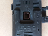 Oto Çıkma Parça / Elektrik / Kalorifer Kontrol Paneli / Citroen / C4 / Çıkma Parça 