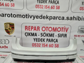 Vw Tiguan arka tampon2021-2024 orijinal çıkma 5nn864734rh