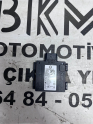 Nissan Qashqai J12 (2021) Radar Sensörü